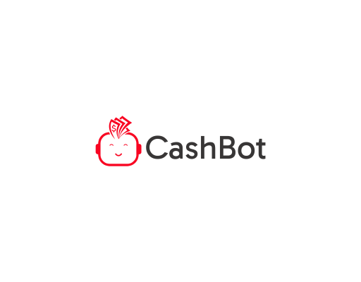 CashBot - Begin a Complimentary Voyage